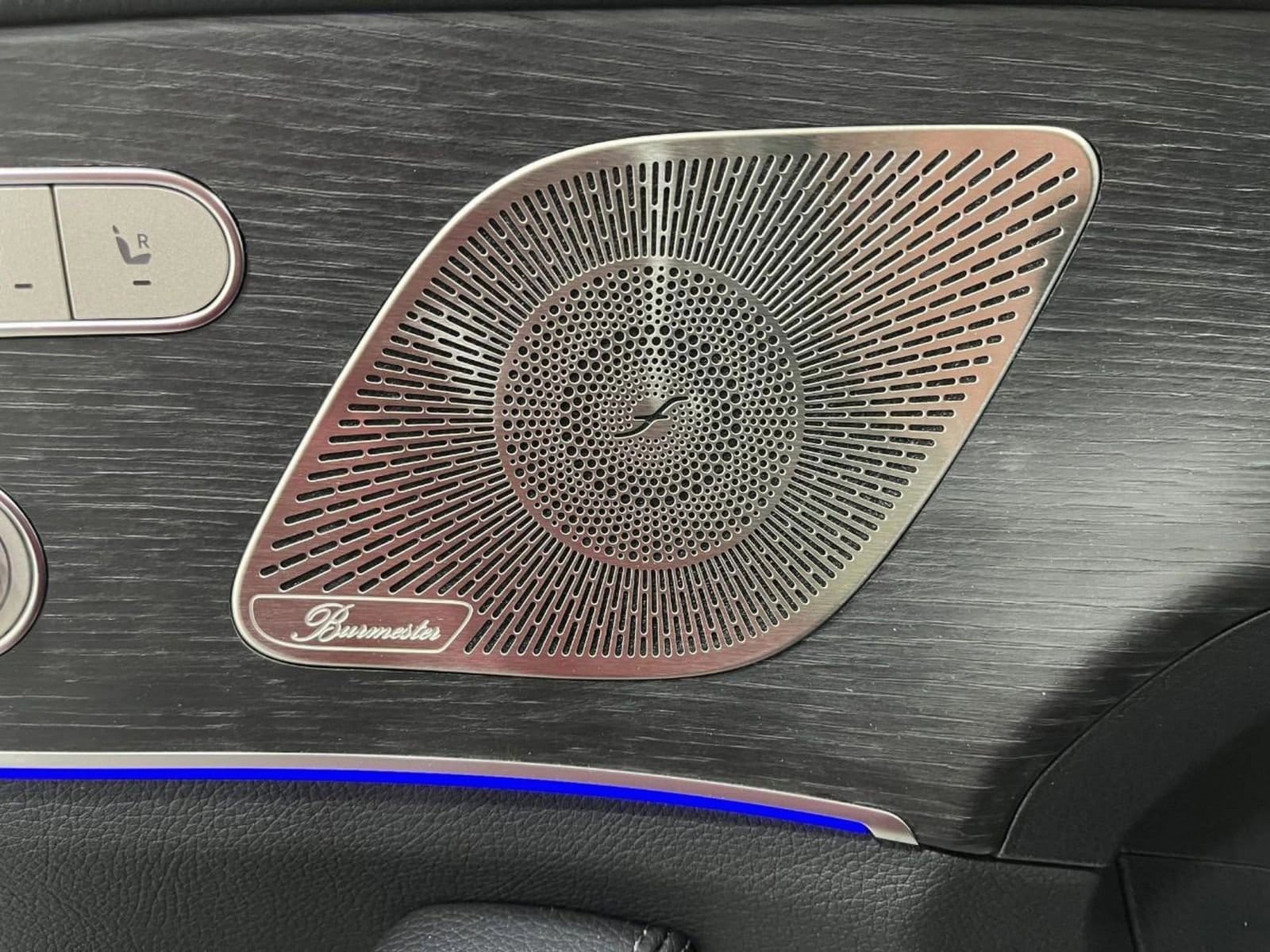 2025 Mercedes-Benz GLS Base - Photo 28