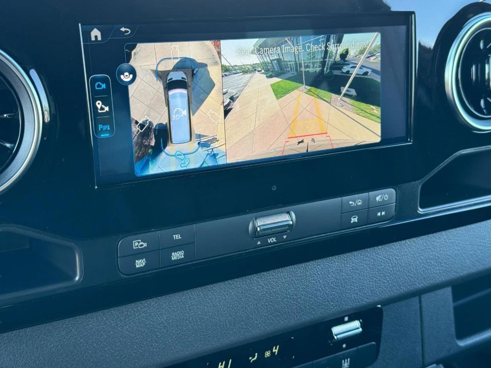 2025 Mercedes-Benz Sprinter Passenger Van Base - Photo 34