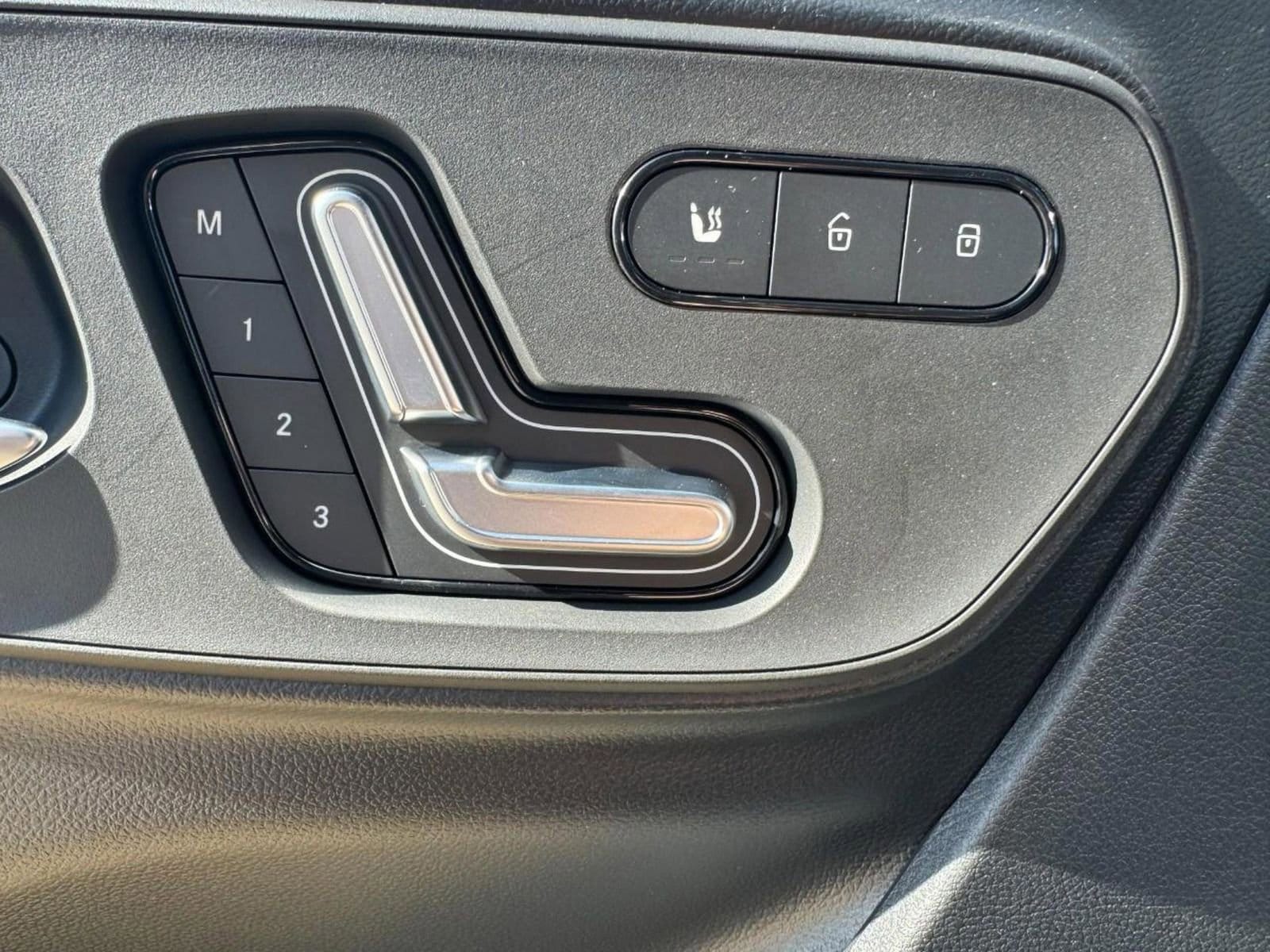 2025 Mercedes-Benz Sprinter Cargo Van Base - Photo 26