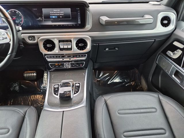 2024 Mercedes-Benz G-Class G550 - Photo 14