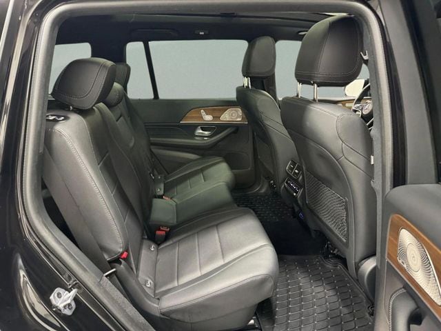 2024 Mercedes-Benz GLS Base - Photo 34