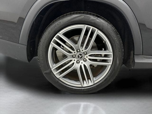 2024 Mercedes-Benz GLS Base - Photo 40