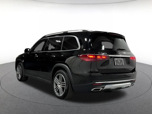 2024 Mercedes-Benz GLS Base - Photo 7