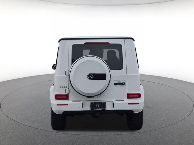 2024 Mercedes-Benz G-Class G550 - Photo 6