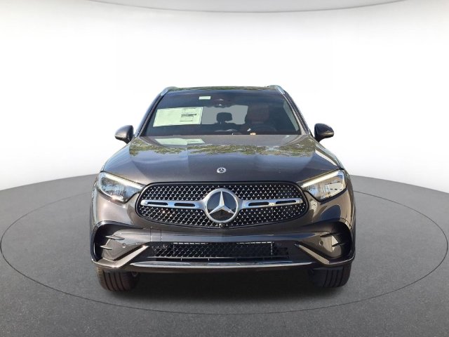 New 2027 Mercedes-Benz GLC 300 4MATIC SUV