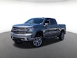  Chevrolet Silverado 1500 LTD