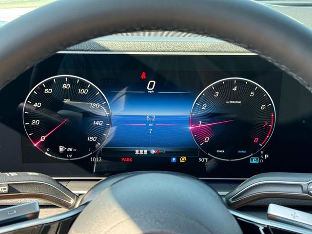 2025 Mercedes-Benz GLE GLE350 - Photo 35