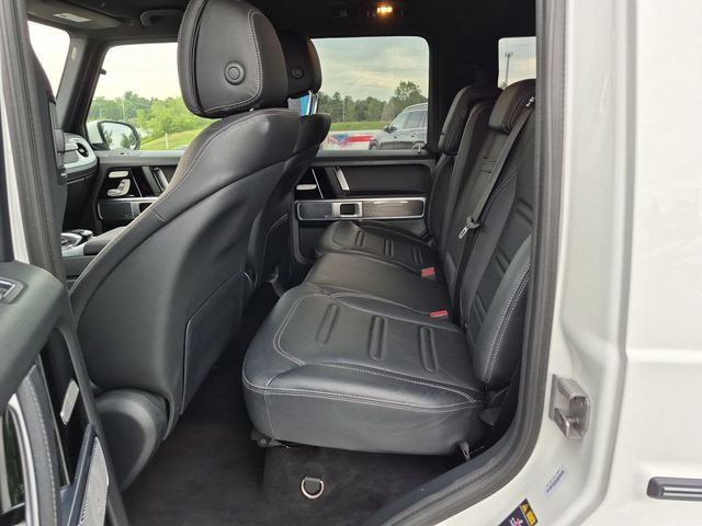 2024 Mercedes-Benz G-Class G550 - Photo 10