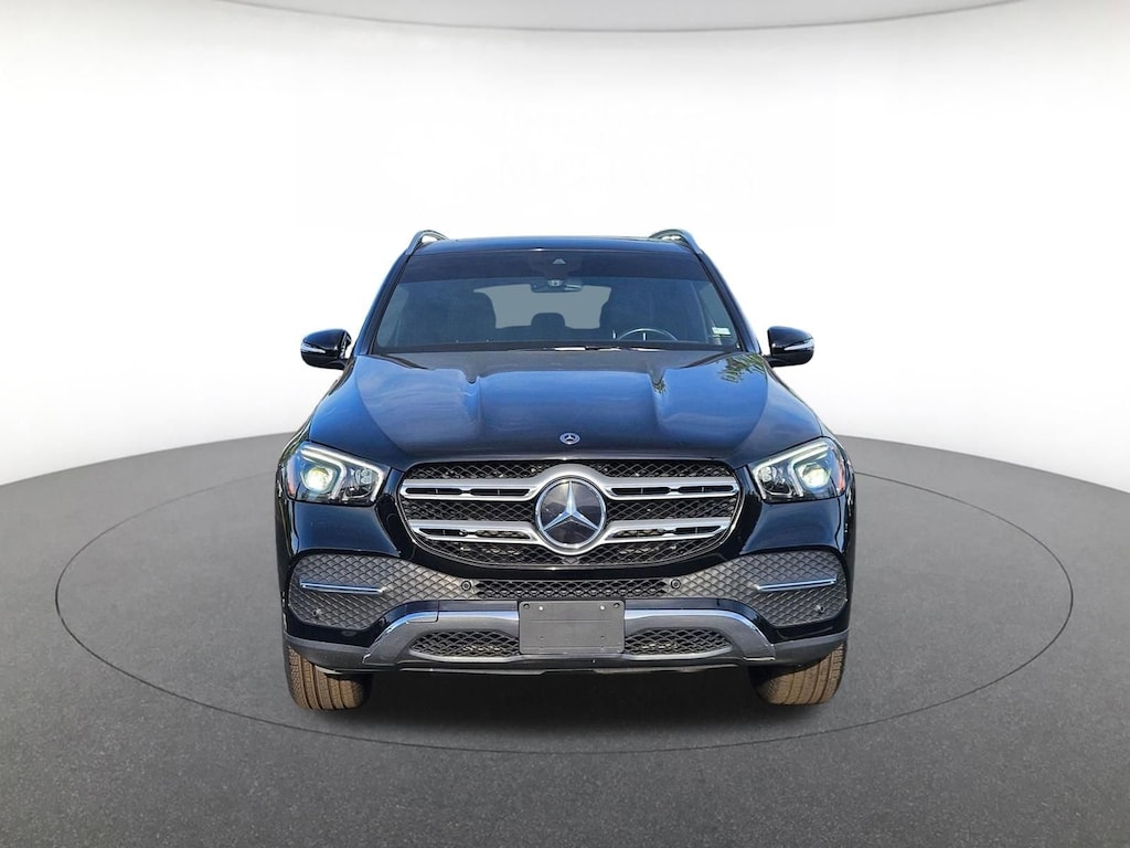 Used 2020 Mercedes-Benz GLE 350 4MATIC SUV