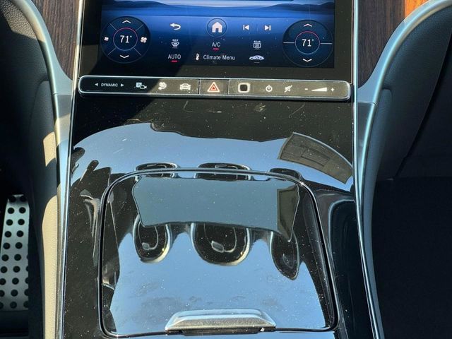 2025 Mercedes-Benz GLC Base - Photo 19
