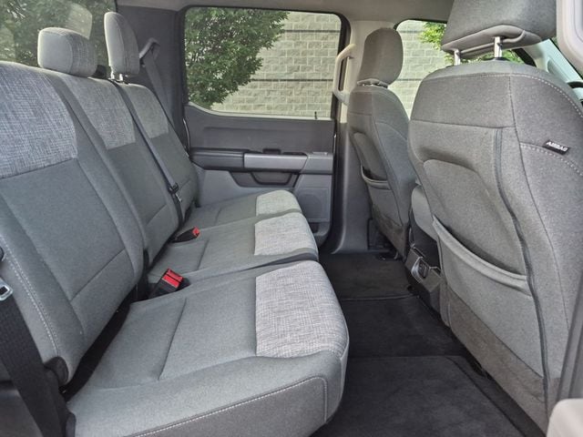 2023 Ford F-150 XLT - Photo 16
