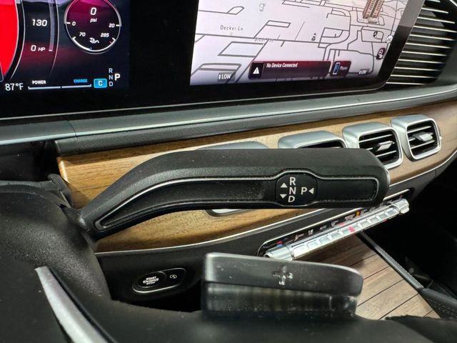 2024 Mercedes-Benz GLS Base - Photo 11