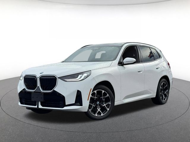 2025 BMW X3 30 XDRIVE's photo