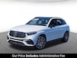  Mercedes-Benz AMG GLC 43