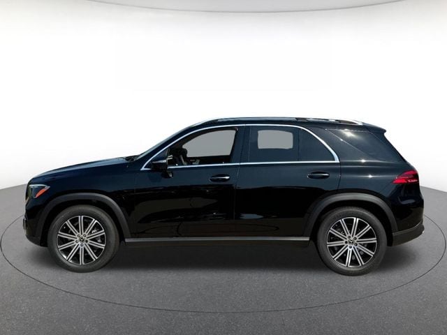 2025 Mercedes-Benz GLE GLE350 - Photo 3