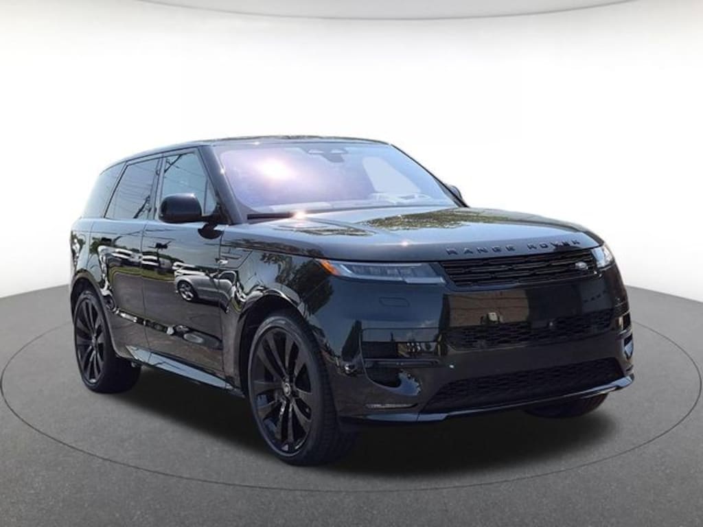 Used 2023 Land Rover Range Rover Sport Autobiography SUV