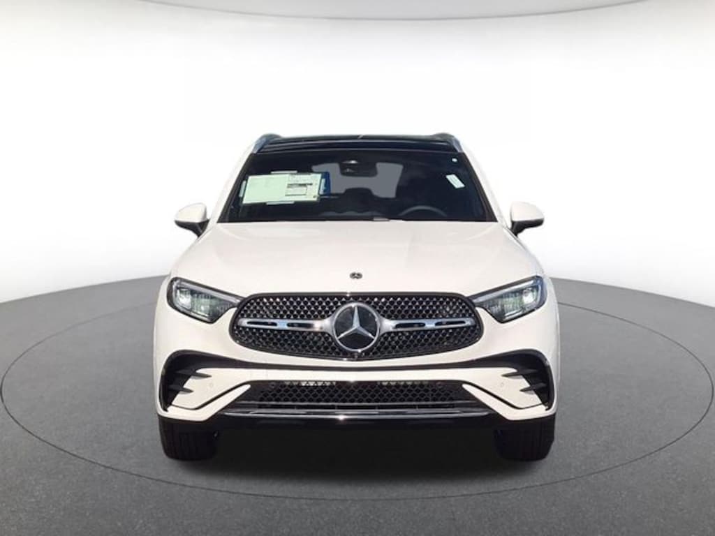 Used 2026 Mercedes-Benz GLC 300 GLC 300 SUV
