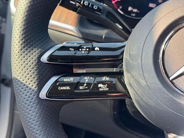 2025 Mercedes-Benz GLC Base - Photo 22