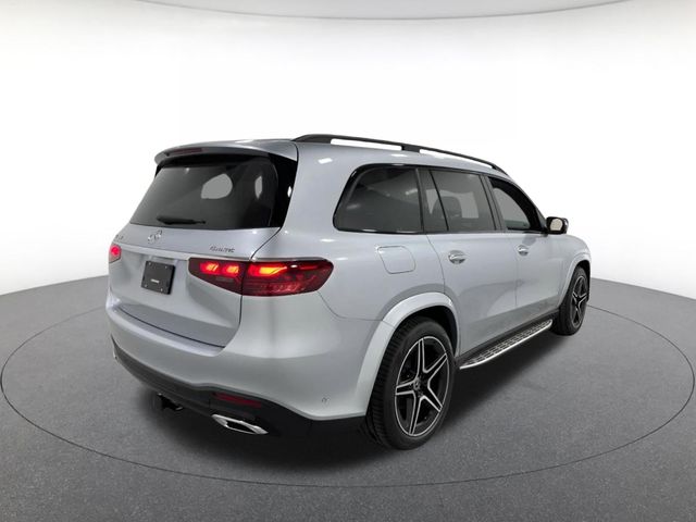 2025 Mercedes-Benz GLS Base - Photo 6