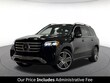  Mercedes-Benz GLS 450