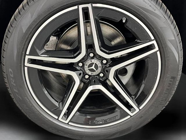 2025 Mercedes-Benz GLS Base - Photo 38