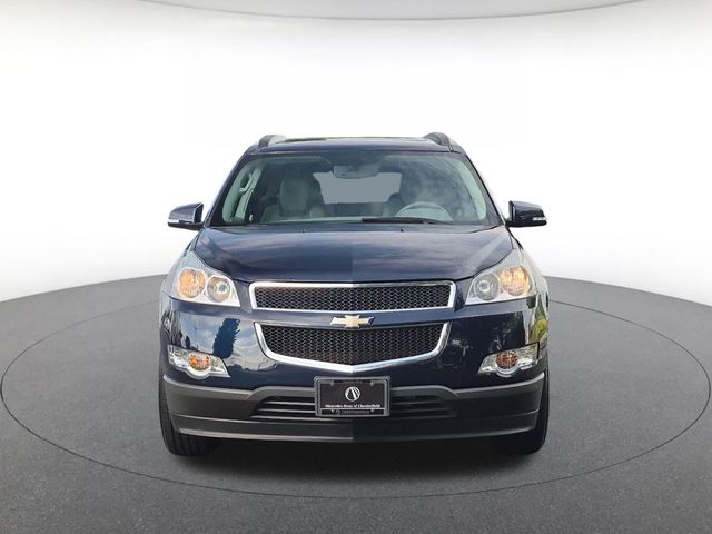 Used 2012 Chevrolet Traverse 2LT with VIN 1GNKRJED1CJ213044 for sale in O'Fallon, MO