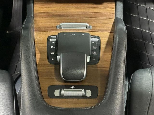 2024 Mercedes-Benz GLS Base - Photo 25