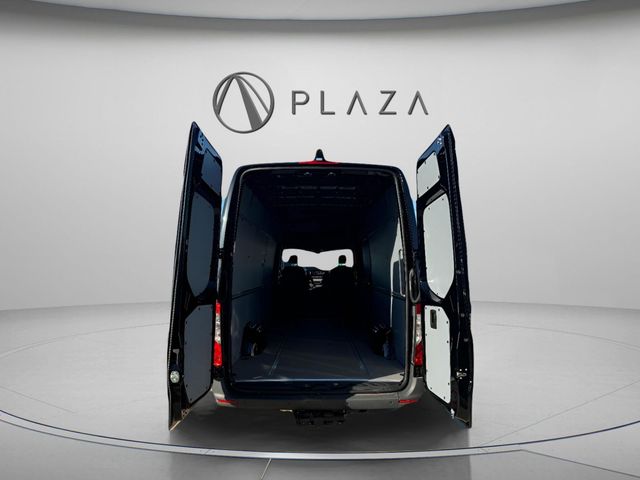 2025 Mercedes-Benz Sprinter Cargo Van Base - Photo 30