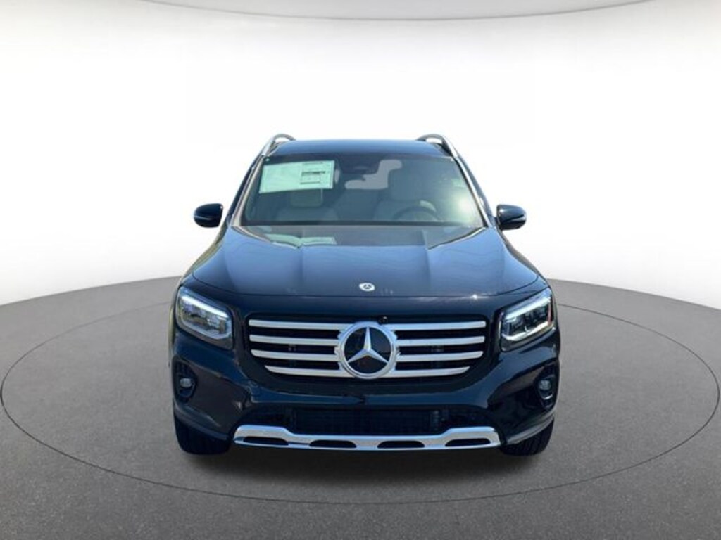 Used 2026 Mercedes-Benz GLB 250 4MATIC SUV