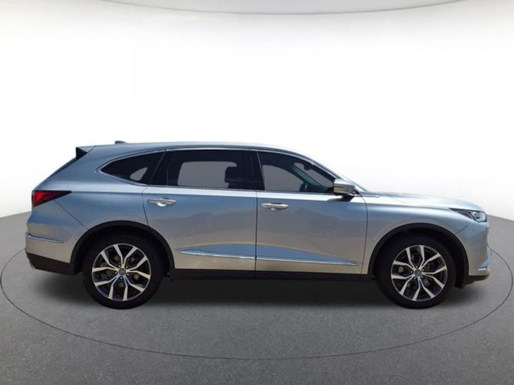 Used 2024 Acura MDX SH-AWD Technology Package SUV