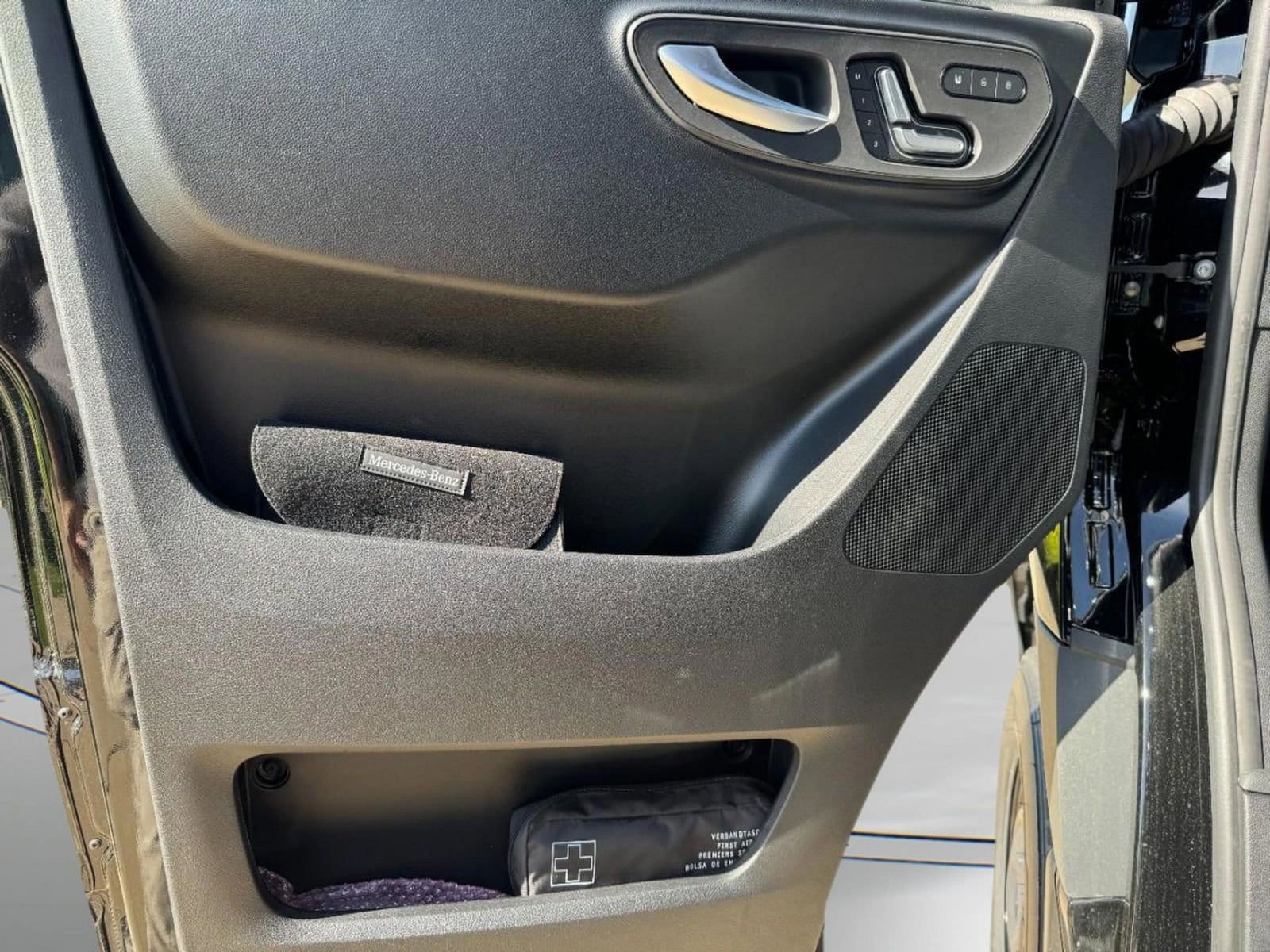 2025 Mercedes-Benz Sprinter Cargo Van Base - Photo 24