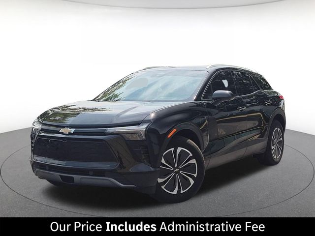 2024 Chevrolet Blazer EV