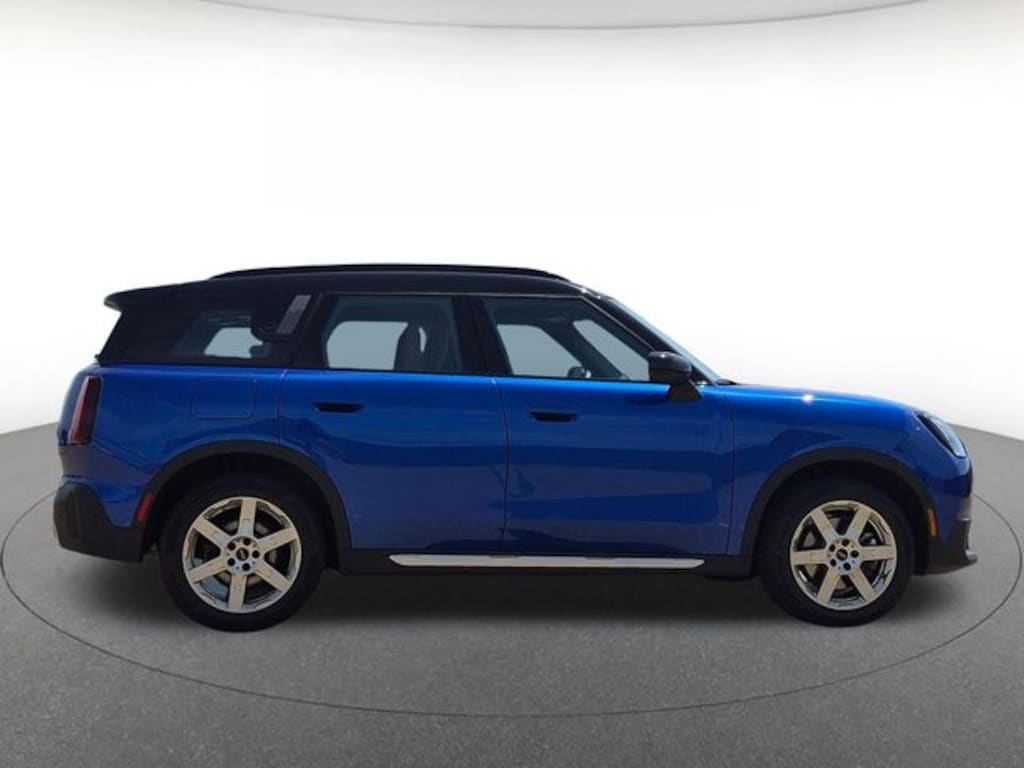 Used 2025 MINI Countryman S SUV