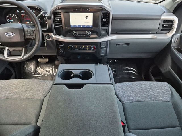 2023 Ford F-150 XLT - Photo 12