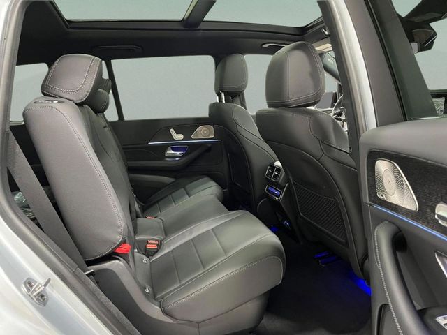2025 Mercedes-Benz GLS Base - Photo 10