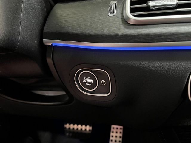 2025 Mercedes-Benz GLS Base - Photo 26