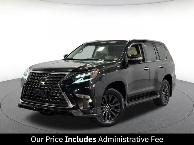 2023 Lexus GX LUXURY