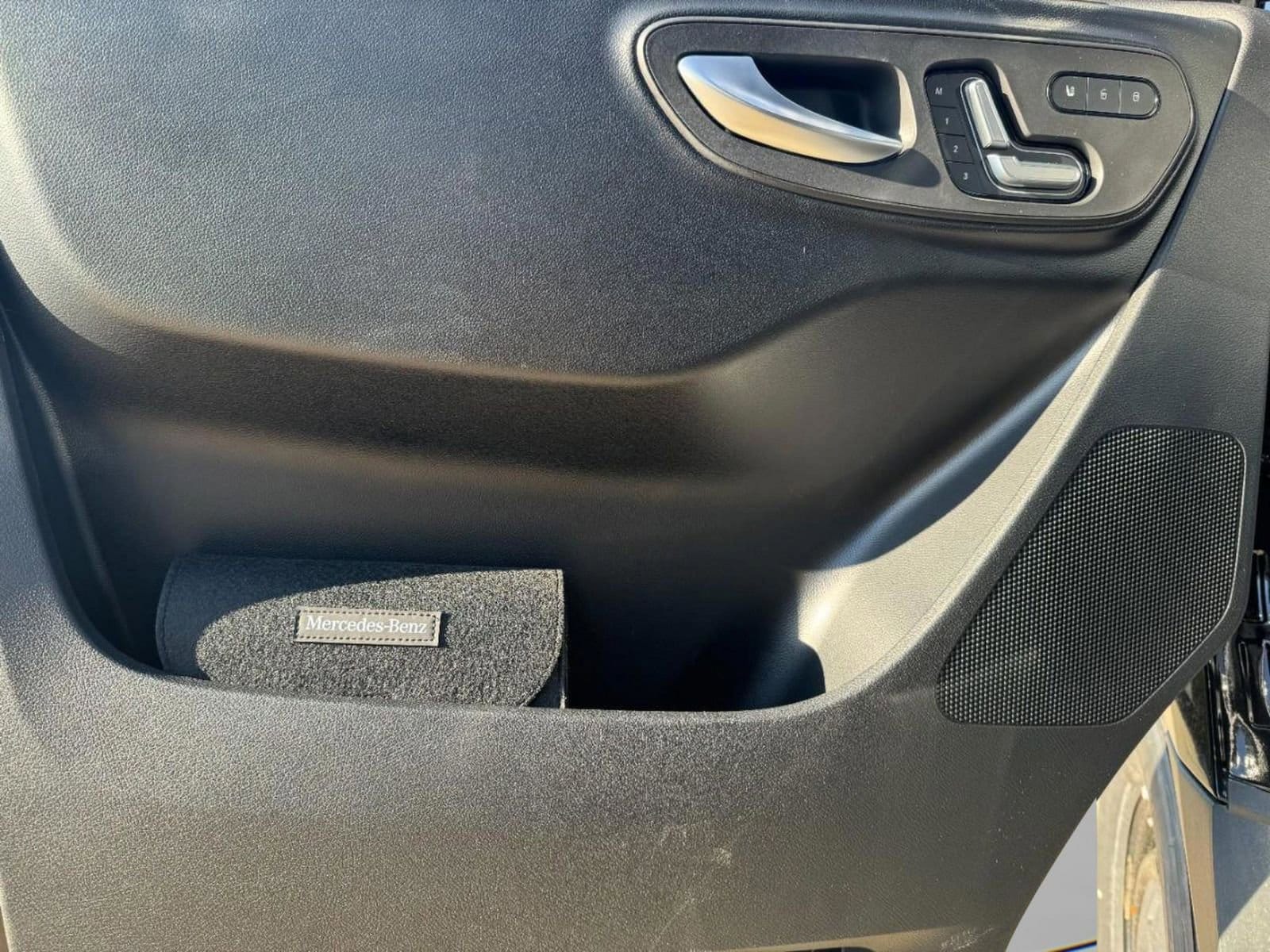 2025 Mercedes-Benz Sprinter Cargo Van Base - Photo 28