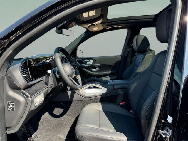 2025 Mercedes-Benz GLE GLE350 - Photo 29