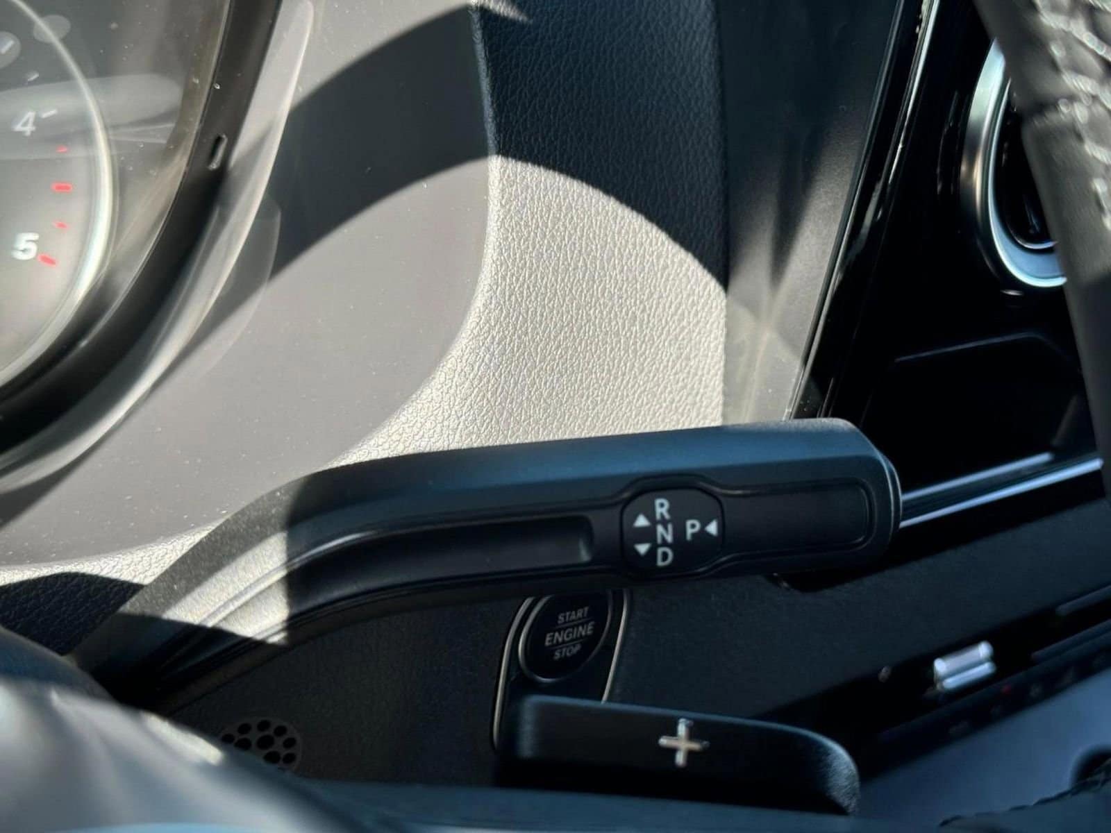 2025 Mercedes-Benz Sprinter Cargo Van Base - Photo 33