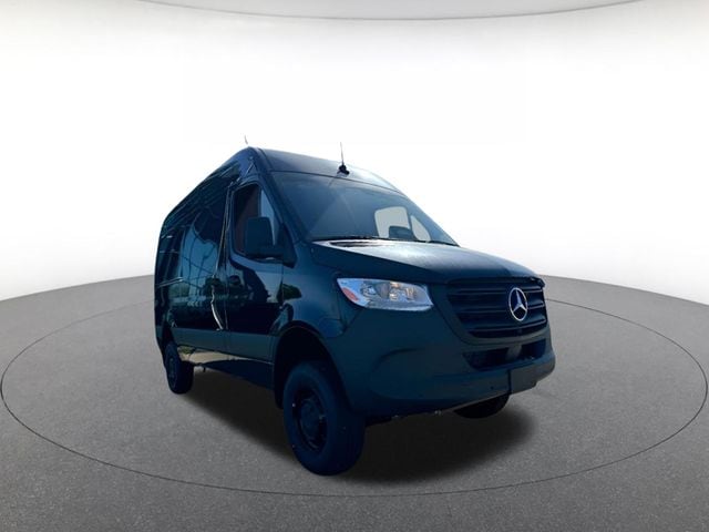 2025 Mercedes-Benz Sprinter Cargo Van Base - Photo 7