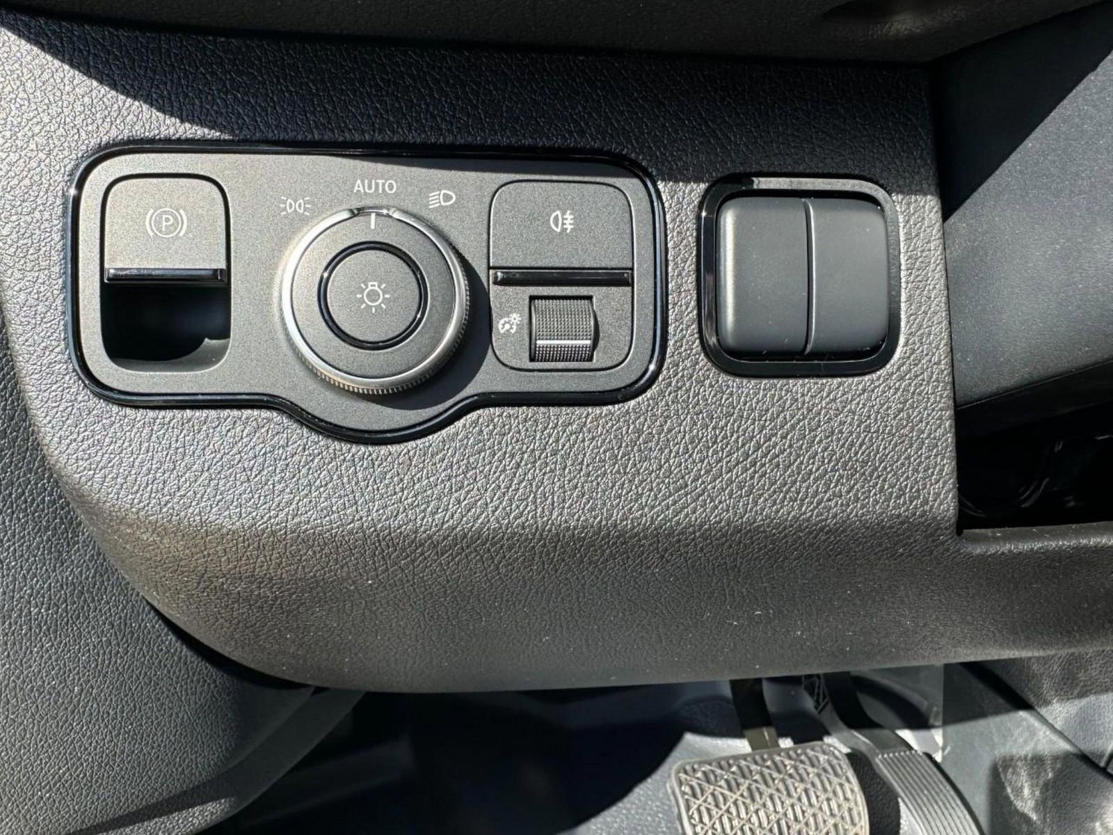 2025 Mercedes-Benz Sprinter Cargo Van Base - Photo 29