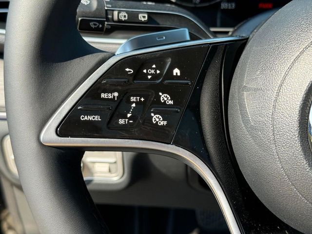 2025 Mercedes-Benz GLE GLE350 - Photo 33