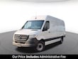 Mercedes-Benz Sprinter 2500