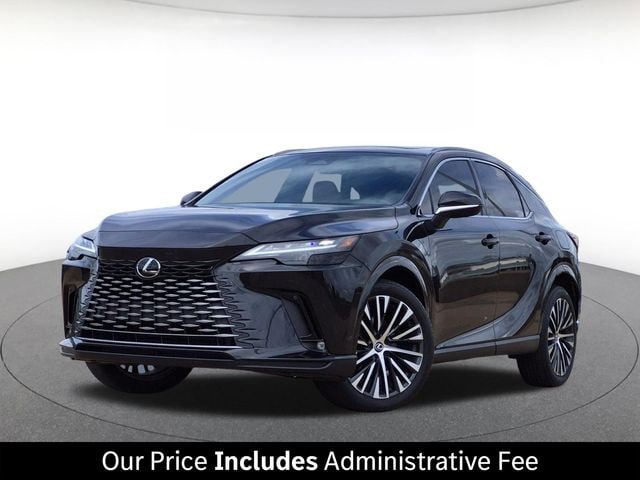 2023 Lexus RX