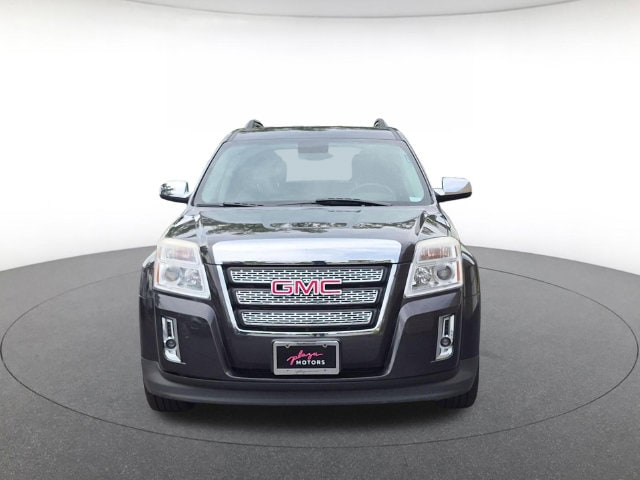 Used 2015 GMC Terrain SLT-1 with VIN 2GKALSEK1F6435731 for sale in O'Fallon, MO
