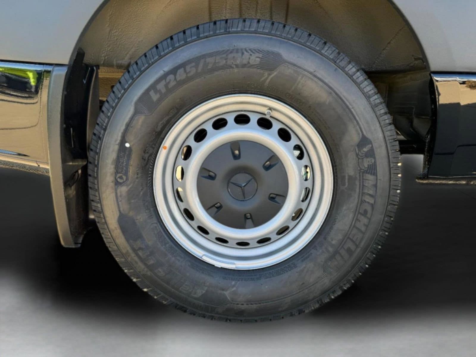 2025 Mercedes-Benz Sprinter Passenger Van Base - Photo 9