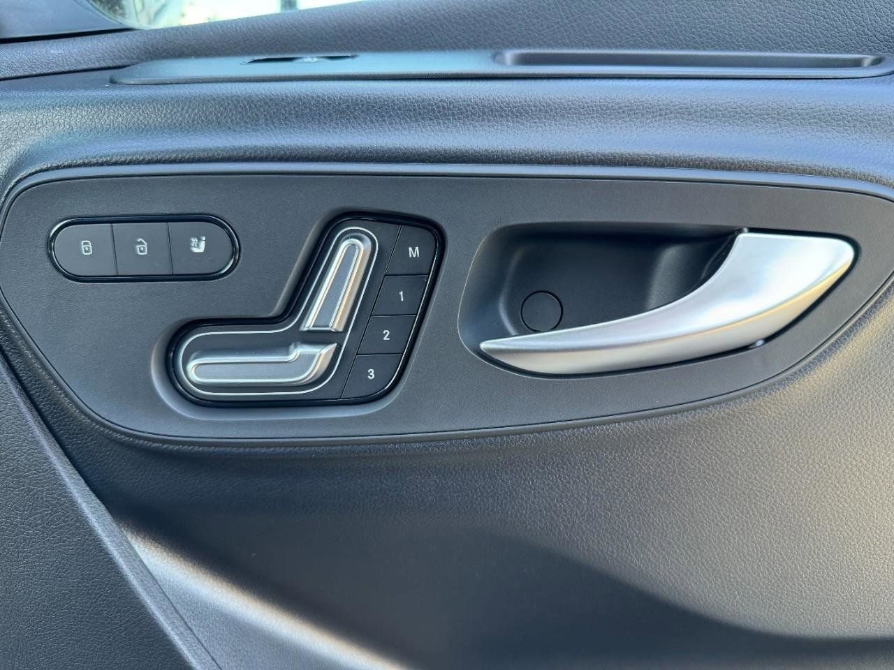 2025 Mercedes-Benz Sprinter Cargo Van Base - Photo 23