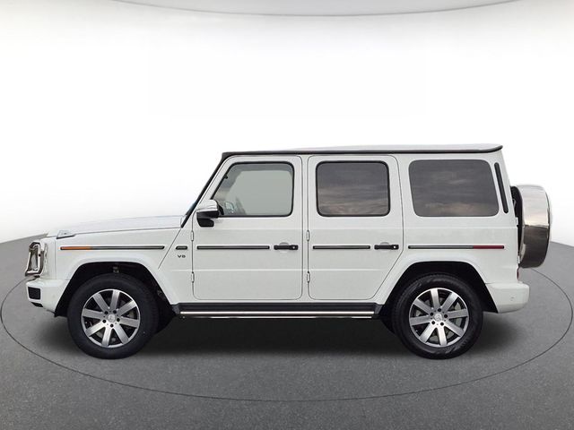 2024 Mercedes-Benz G-Class G550 - Photo 8
