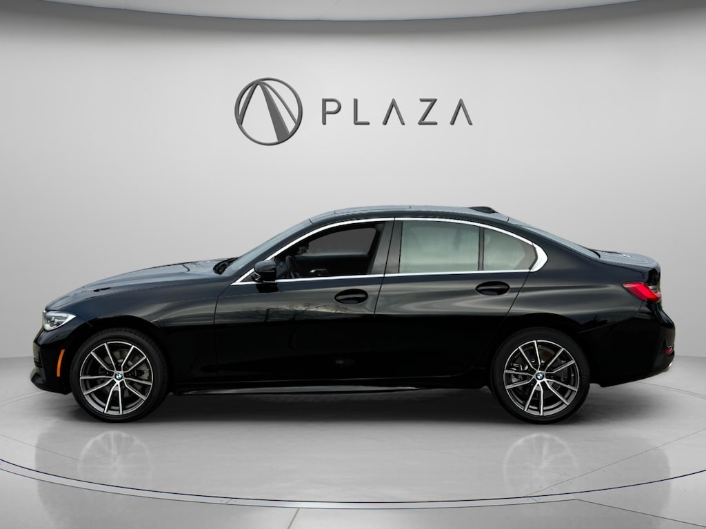 Used 2020 BMW 330i xDrive Sedan